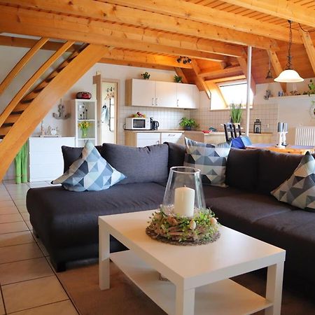 Ferienhaus Poseidon Dorumer Neufeld Extérieur photo