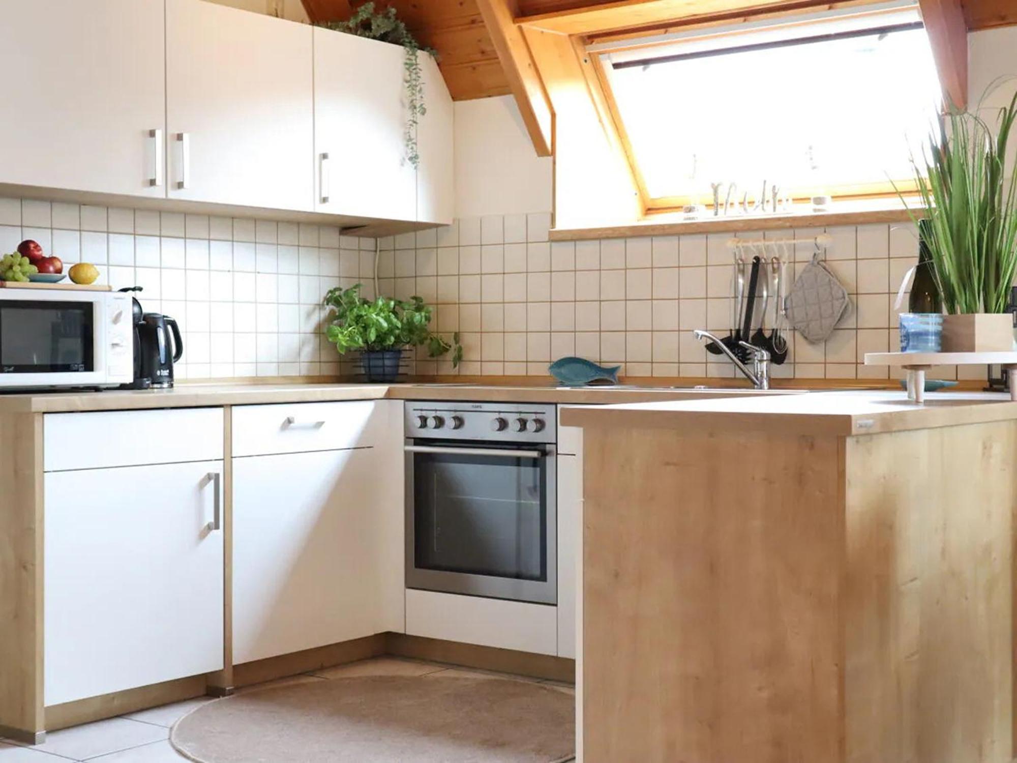 Ferienhaus Poseidon Dorumer Neufeld Extérieur photo