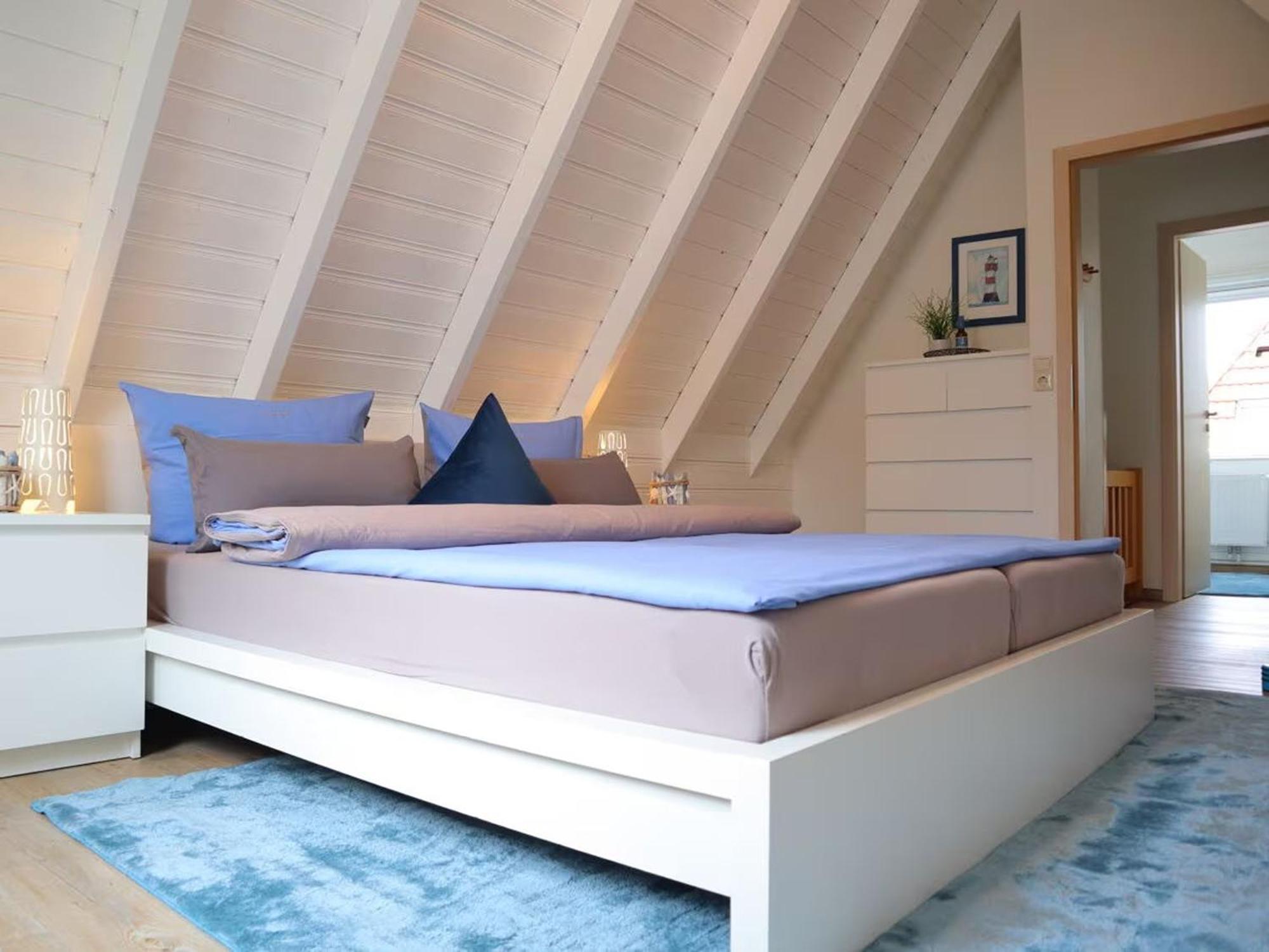 Ferienhaus Poseidon Dorumer Neufeld Extérieur photo