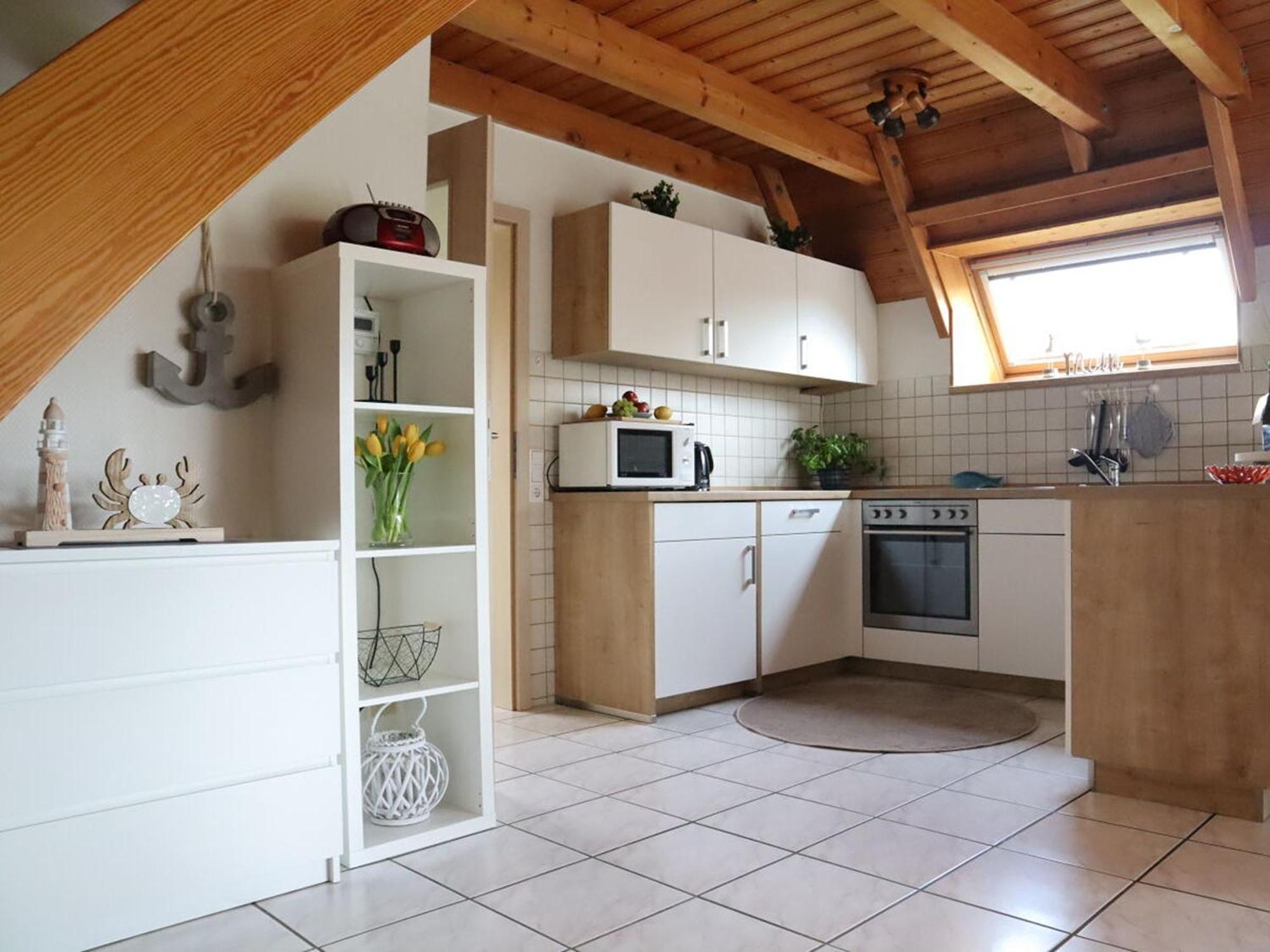 Ferienhaus Poseidon Dorumer Neufeld Extérieur photo